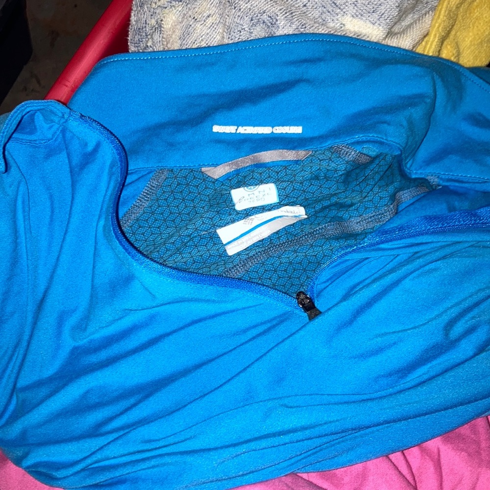 Columbia polo cooling sport tee